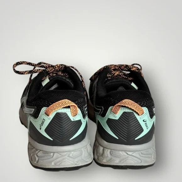 Asics | GEL Sonoma 5 Sneakers 8.5 Graphite Grey Sheet Rock Trail Run - Picture 4 of 8